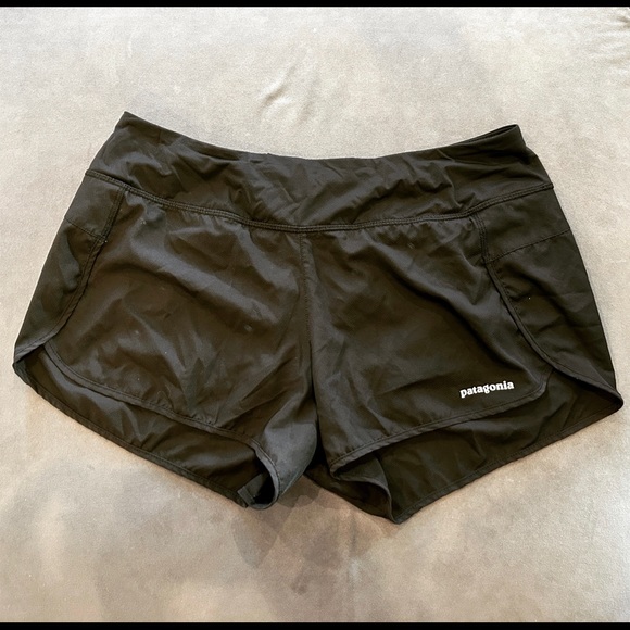 Patagonia Pants - NWOT Patagonia Gym Shorts